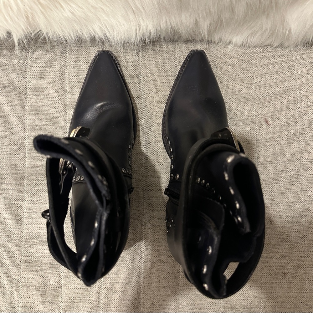 Free People Billy Western Boots - Picture 6 of 7